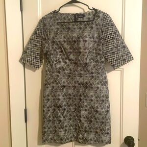 Super cute Kate Spade Saturday dress size 8